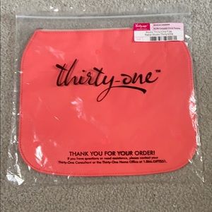 Thirty-one flap